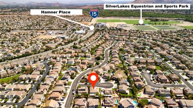 7251 Blue Crab Court, Eastvale, CA 92880