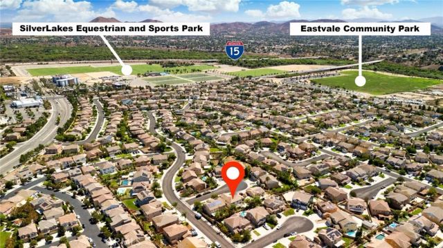 7251 Blue Crab Court, Eastvale, CA 92880
