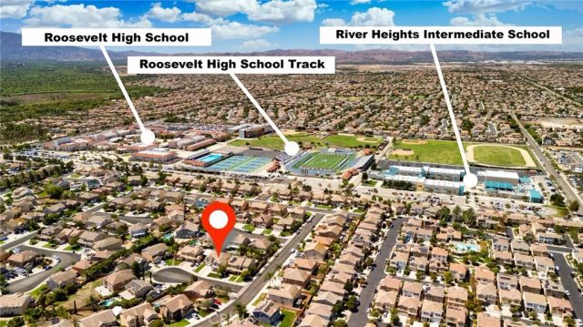 7251 Blue Crab Court, Eastvale, CA 92880