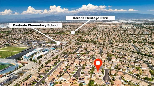 7251 Blue Crab Court, Eastvale, CA 92880