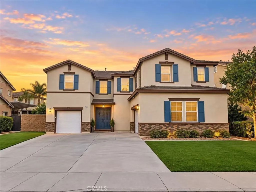 7251 Blue Crab Court, Eastvale, CA 92880