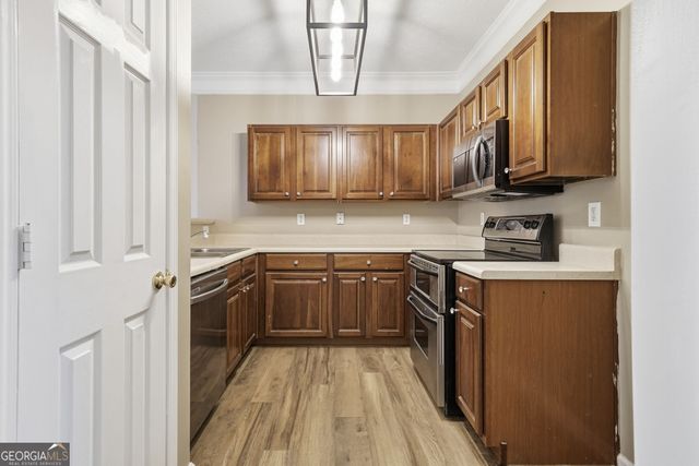 2347 Heritage Park Circle NW 18, Kennesaw, GA 30144