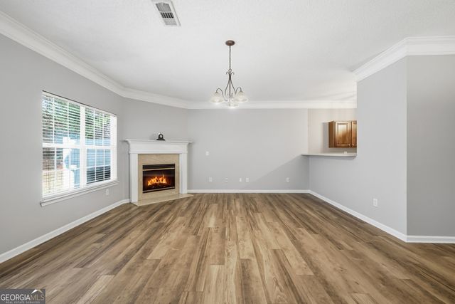 2347 Heritage Park Circle NW 18, Kennesaw, GA 30144