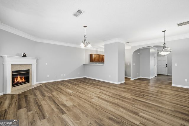 2347 Heritage Park Circle NW 18, Kennesaw, GA 30144