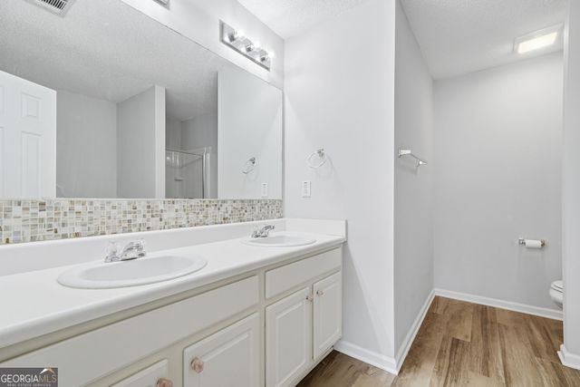 2347 Heritage Park Circle NW 18, Kennesaw, GA 30144