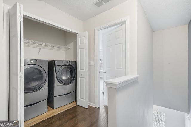 2347 Heritage Park Circle NW 18, Kennesaw, GA 30144