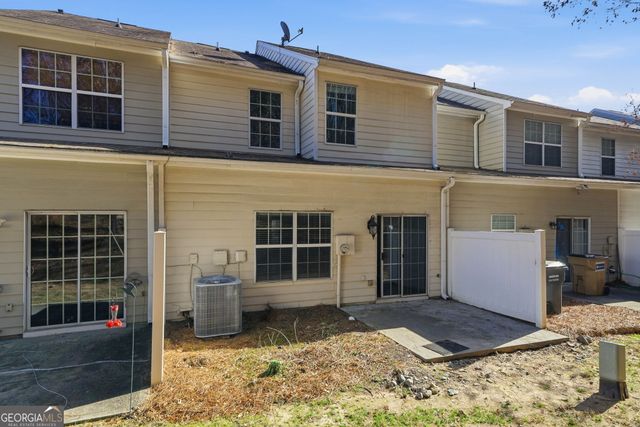 2347 Heritage Park Circle NW 18, Kennesaw, GA 30144