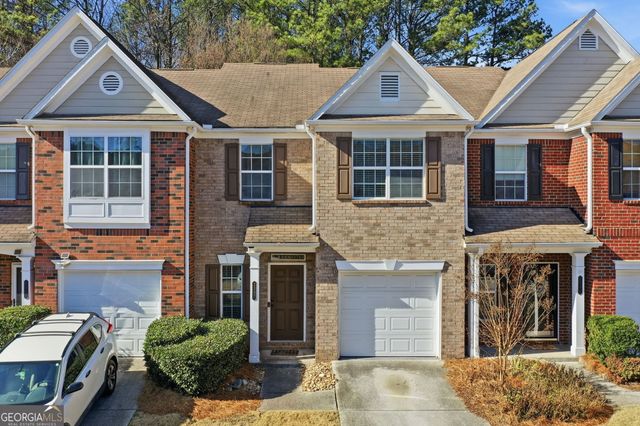 2347 Heritage Park Circle NW 18, Kennesaw, GA 30144