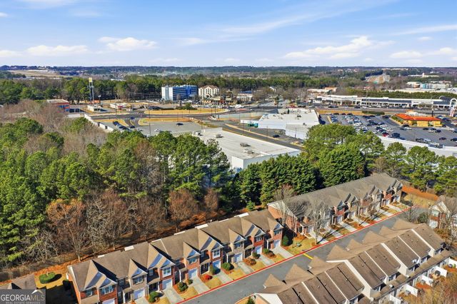 2347 Heritage Park Circle NW 18, Kennesaw, GA 30144