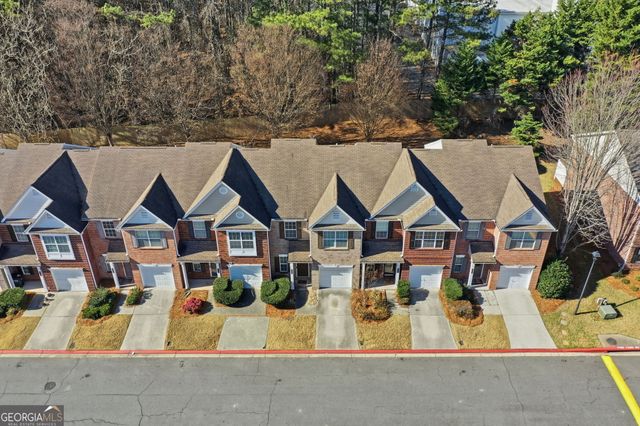 2347 Heritage Park Circle NW 18, Kennesaw, GA 30144