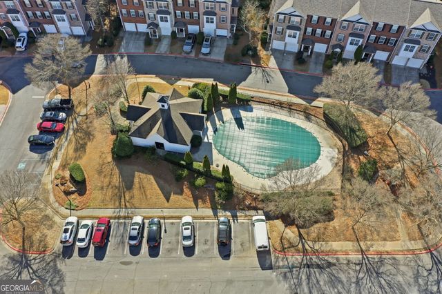 2347 Heritage Park Circle NW 18, Kennesaw, GA 30144