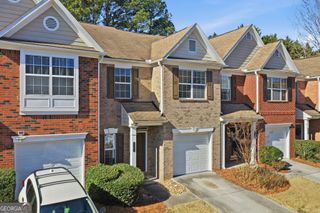 2347 Heritage Park Circle NW 18, Kennesaw, GA 30144