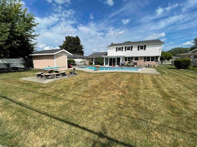 36851 Maas Drive, Sterling Heights, MI 48312