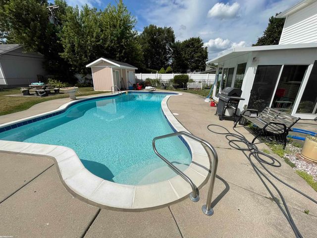 36851 Maas Drive, Sterling Heights, MI 48312