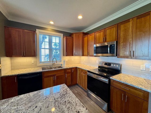 118 Captains Lane, Sneads Ferry, NC 28460
