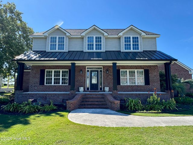 118 Captains Lane, Sneads Ferry, NC 28460