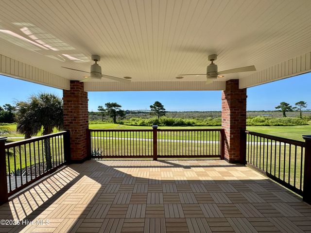 118 Captains Lane, Sneads Ferry, NC 28460