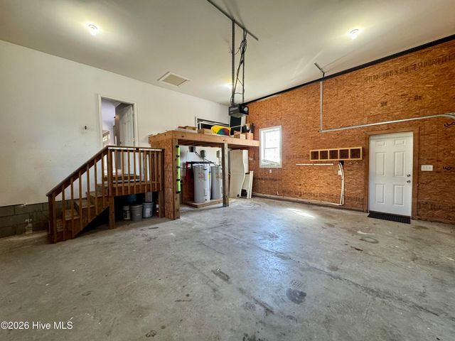 118 Captains Lane, Sneads Ferry, NC 28460