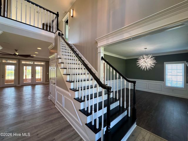 118 Captains Lane, Sneads Ferry, NC 28460