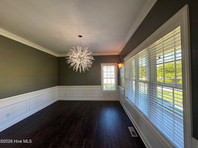 118 Captains Lane, Sneads Ferry, NC 28460