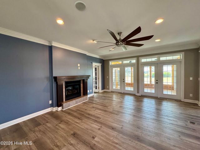 118 Captains Lane, Sneads Ferry, NC 28460