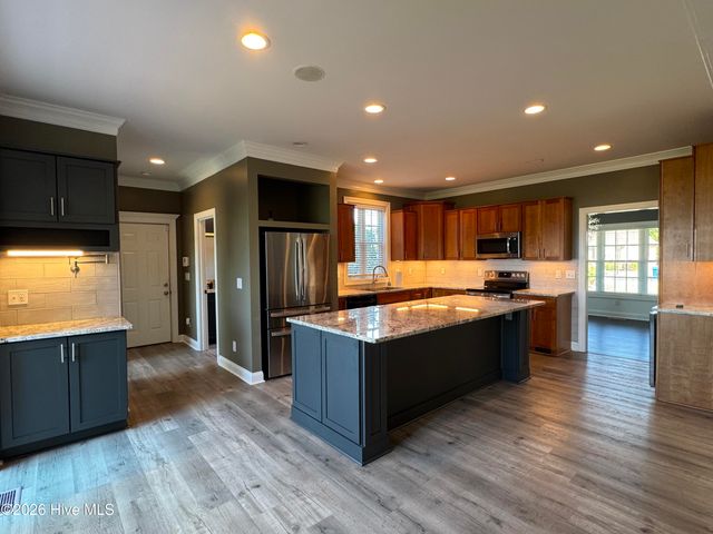 118 Captains Lane, Sneads Ferry, NC 28460