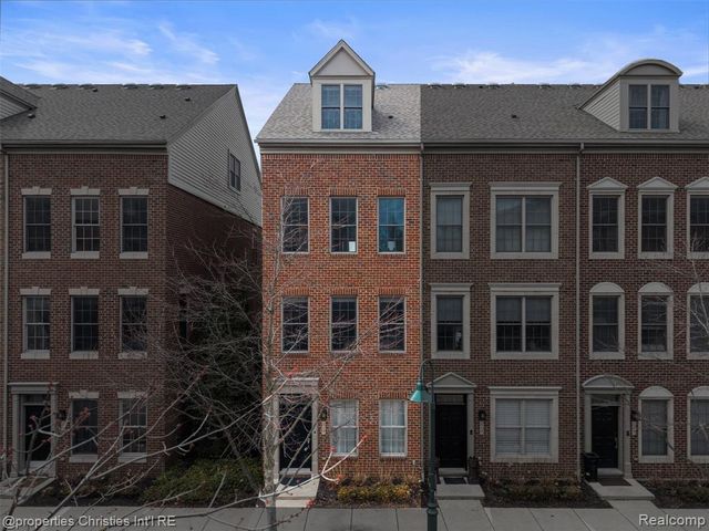512 Graten Street, Birmingham, MI 48009