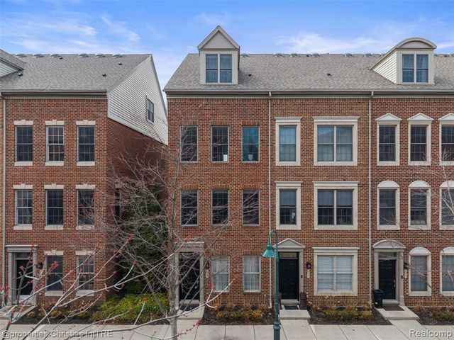 512 Graten Street, Birmingham, MI 48009