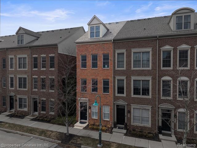 512 Graten Street, Birmingham, MI 48009