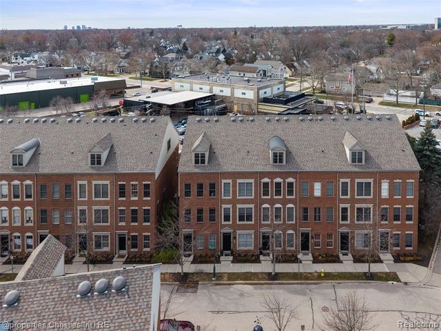512 Graten Street, Birmingham, MI 48009