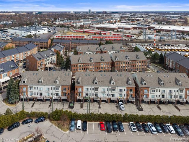 512 Graten Street, Birmingham, MI 48009