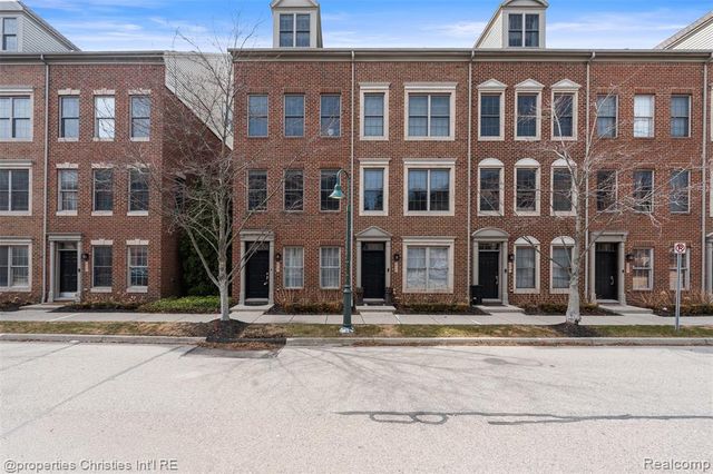 512 Graten Street, Birmingham, MI 48009