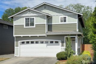 4541 148th Street NE, Marysville, WA 98271