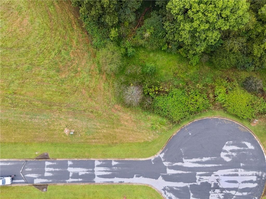 1091 Wind Dance Court, Demorest, GA 30535