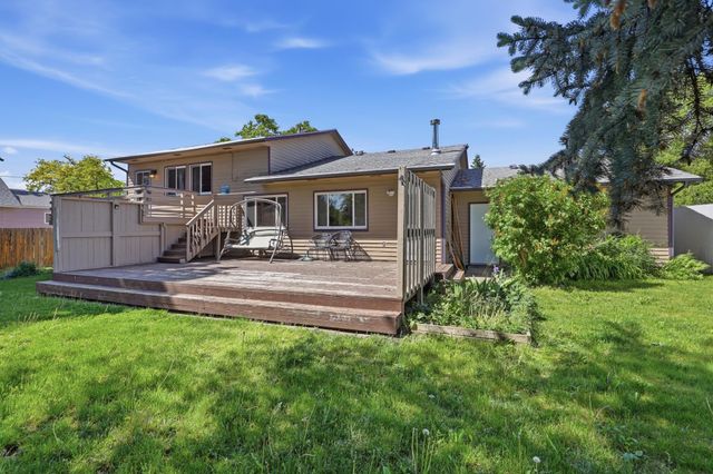 11704 E ALKI Ave, Spokane Valley, WA 99206