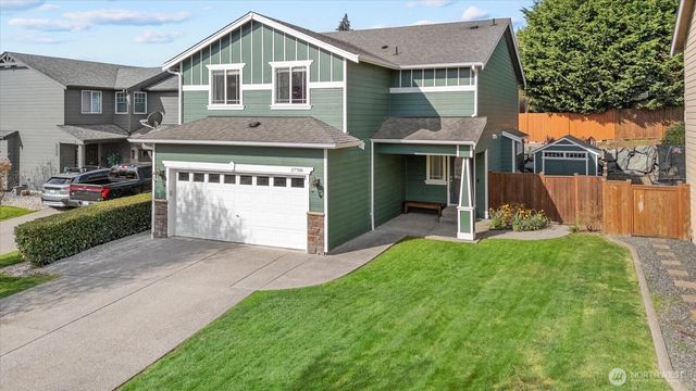 27708 Ridge Way, Stanwood, WA 98292
