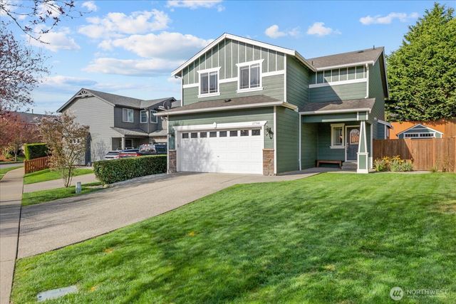 27708 Ridge Way, Stanwood, WA 98292