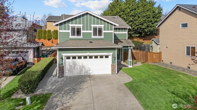 27708 Ridge Way, Stanwood, WA 98292