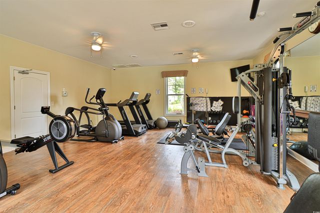 2676 Henagan Ln., Myrtle Beach, SC 29588