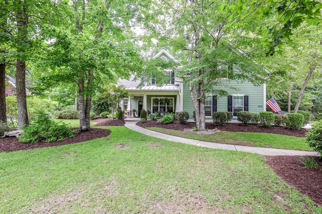 2676 Henagan Ln., Myrtle Beach, SC 29588