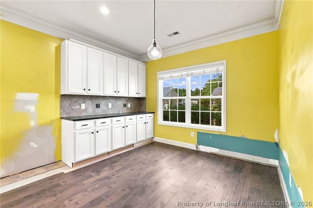 3417 Burberry Drive, Fayetteville, NC 28306