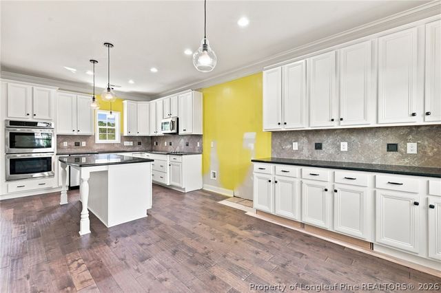 3417 Burberry Drive, Fayetteville, NC 28306