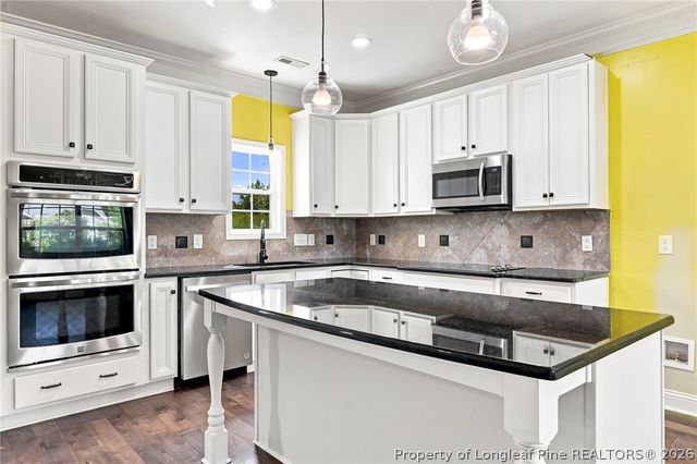 3417 Burberry Drive, Fayetteville, NC 28306