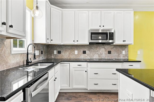 3417 Burberry Drive, Fayetteville, NC 28306