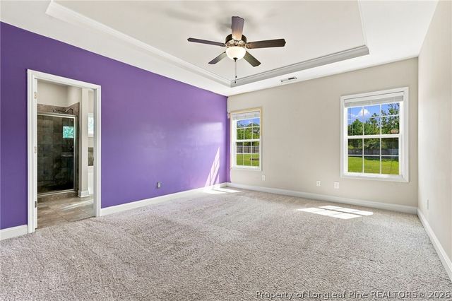 3417 Burberry Drive, Fayetteville, NC 28306