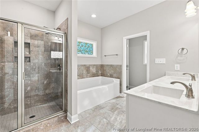 3417 Burberry Drive, Fayetteville, NC 28306