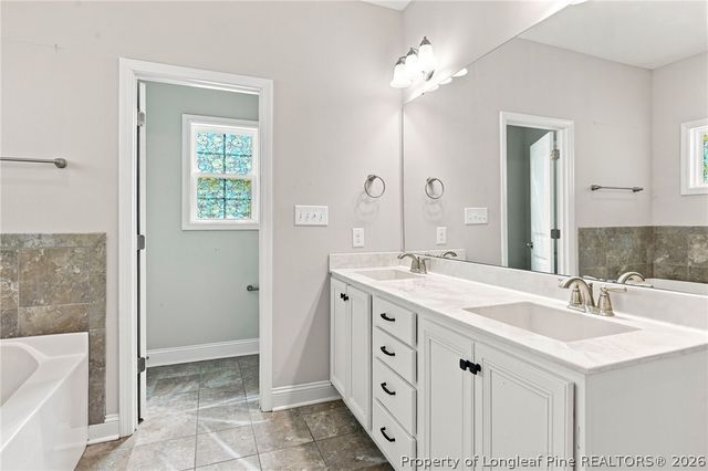 3417 Burberry Drive, Fayetteville, NC 28306
