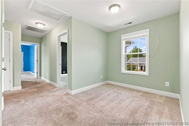 3417 Burberry Drive, Fayetteville, NC 28306