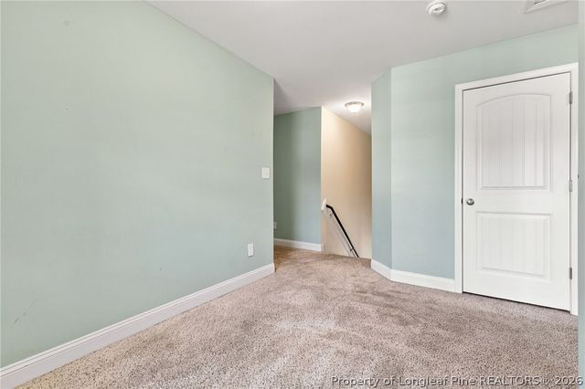 3417 Burberry Drive, Fayetteville, NC 28306