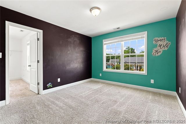 3417 Burberry Drive, Fayetteville, NC 28306